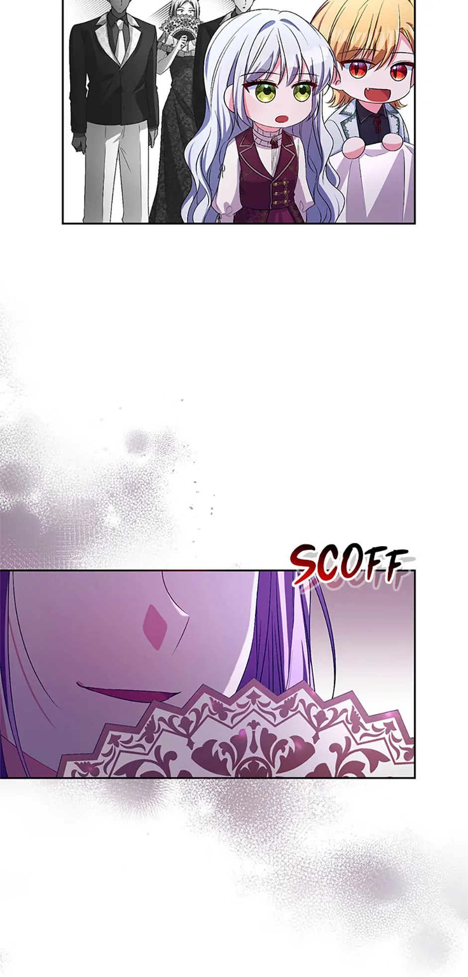 The Demon King's Doll Butler Chapter 29 - page 4