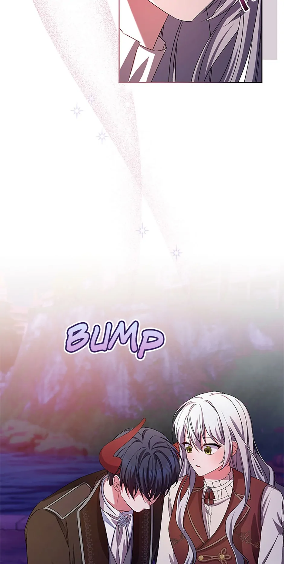 The Demon King's Doll Butler Chapter 30 - page 13
