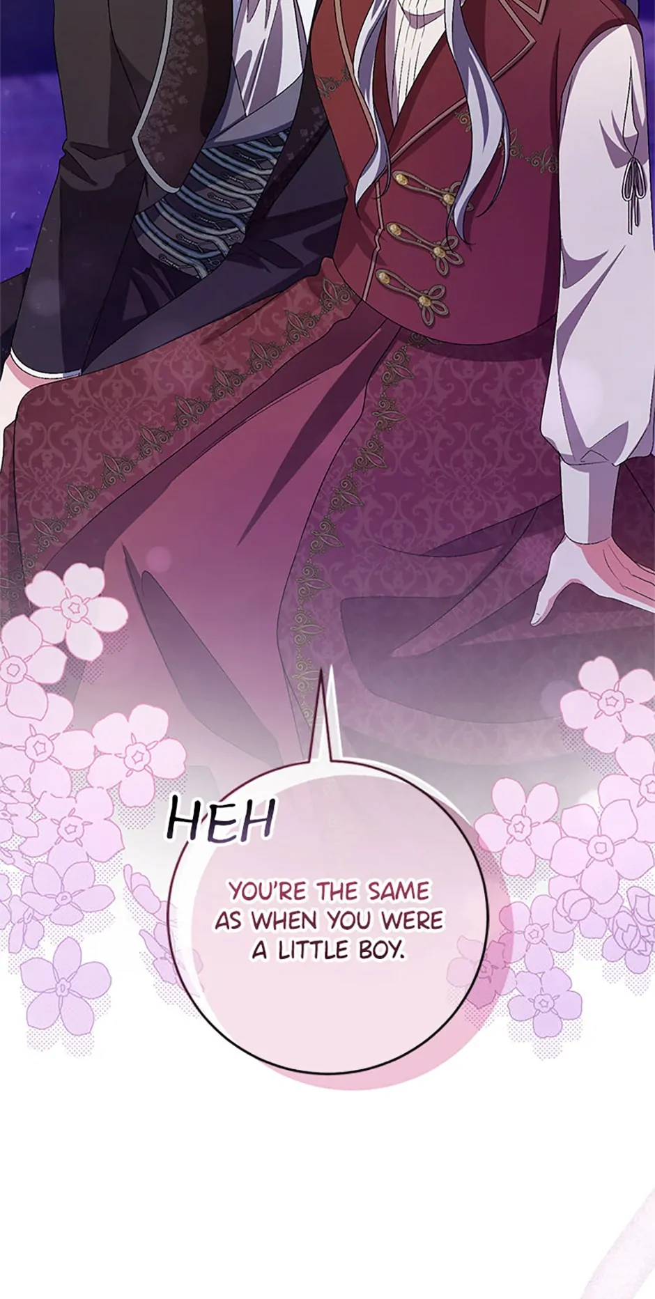 The Demon King's Doll Butler Chapter 30 - page 17