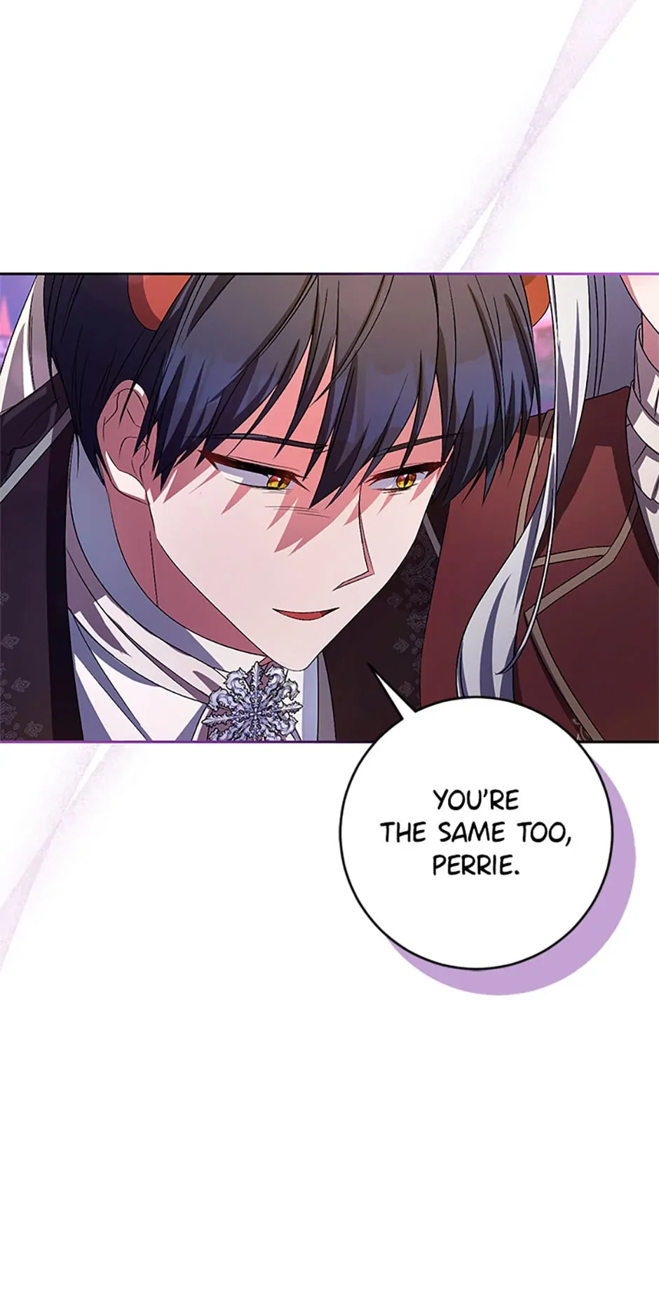 The Demon King's Doll Butler Chapter 30 - page 18