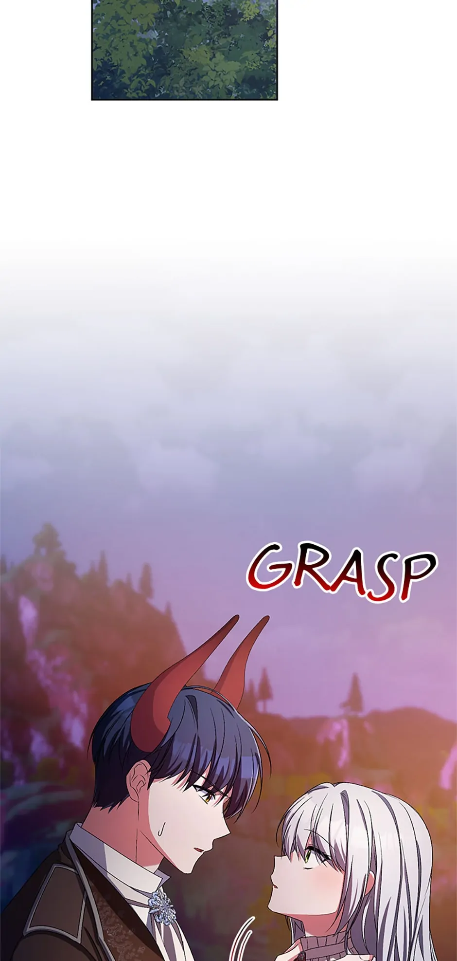 The Demon King's Doll Butler Chapter 30 - page 2
