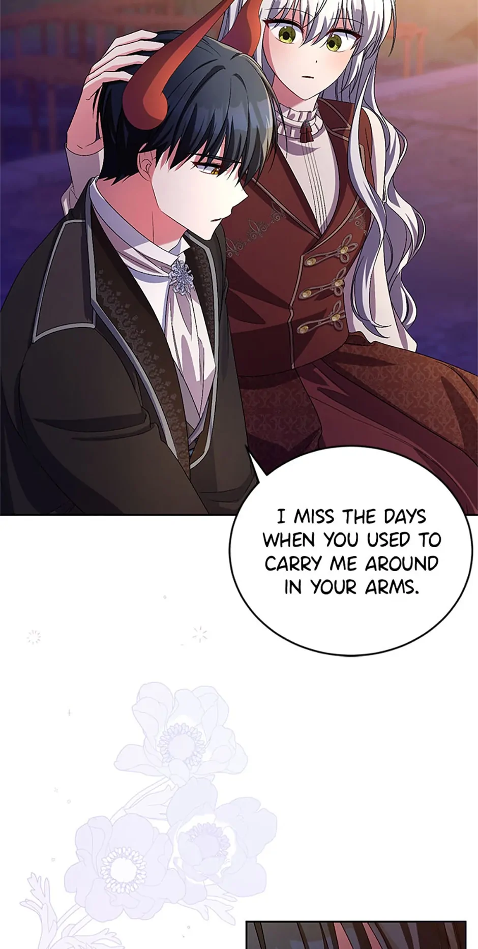 The Demon King's Doll Butler Chapter 30 - page 22