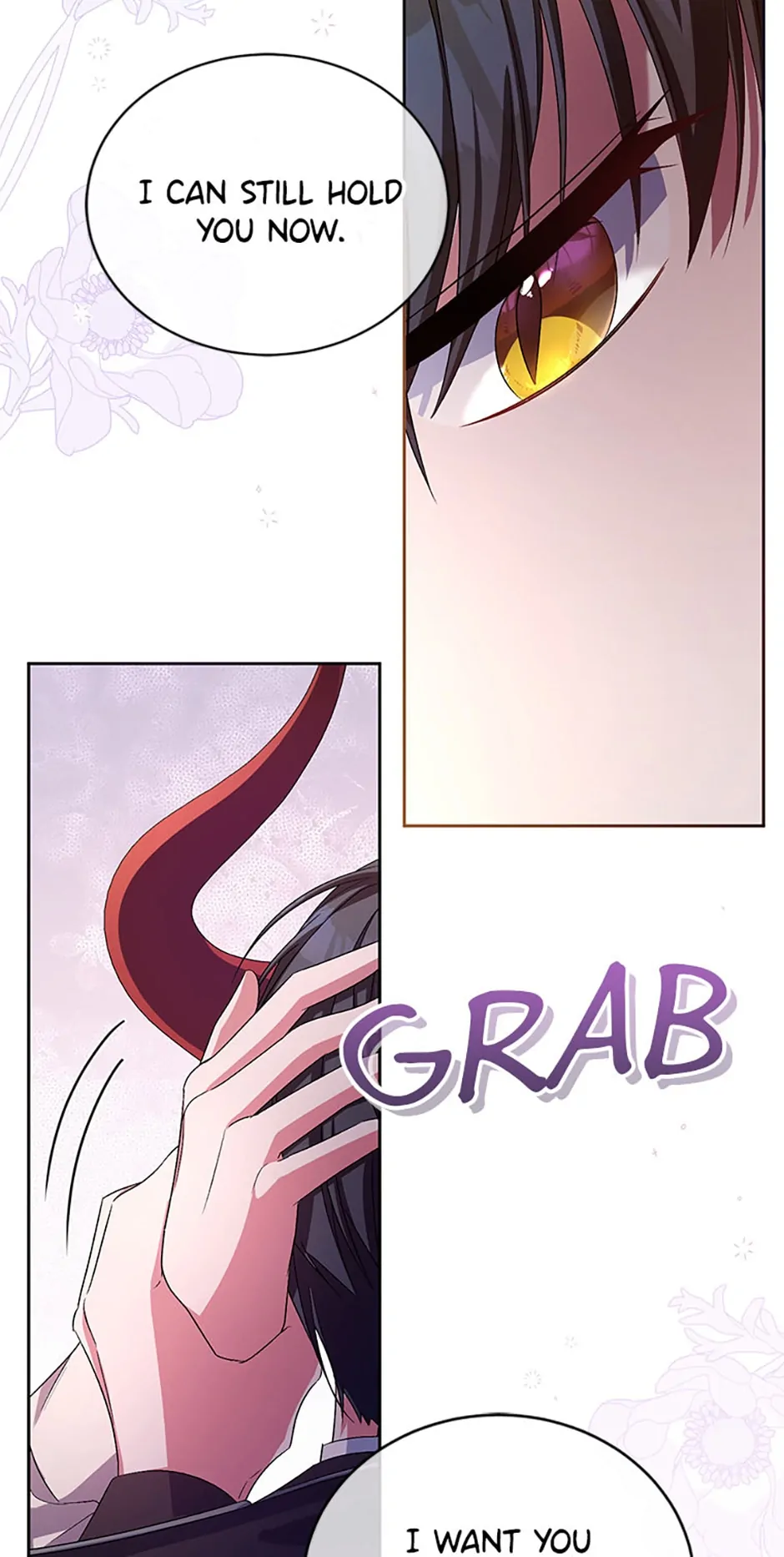 The Demon King's Doll Butler Chapter 30 - page 23