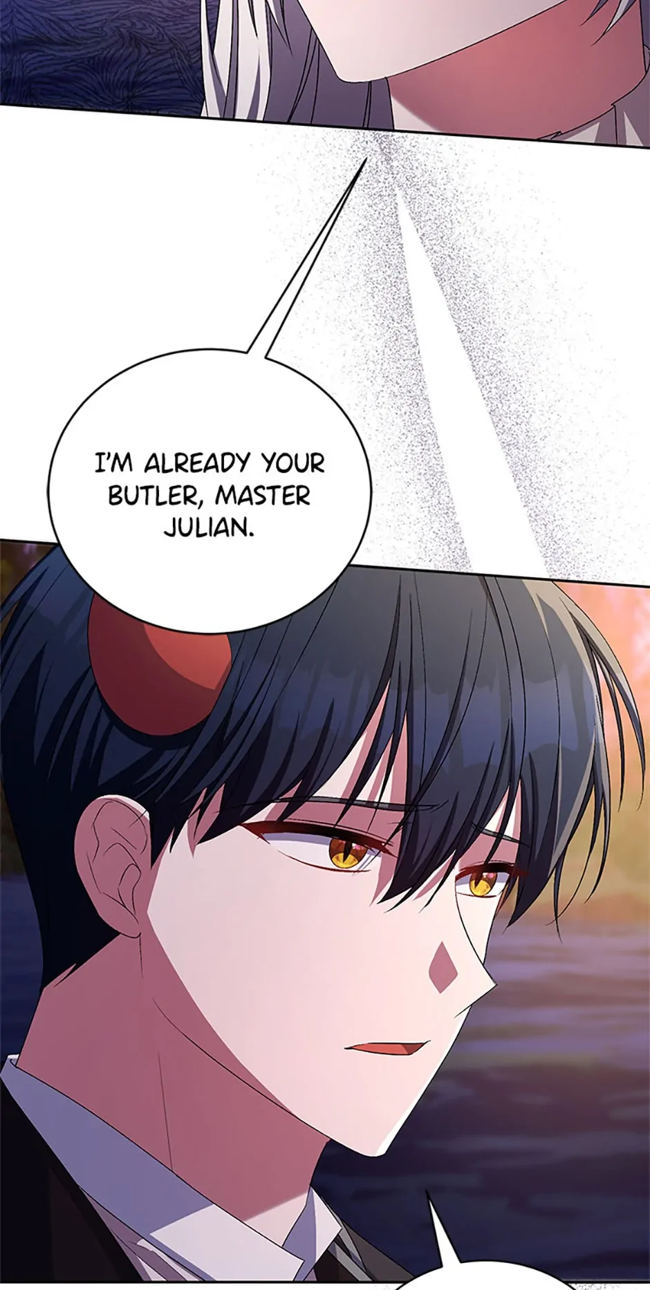 The Demon King's Doll Butler Chapter 30 - page 26