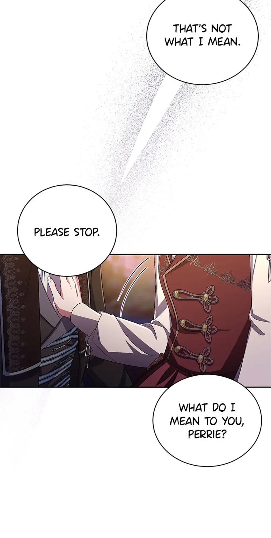 The Demon King's Doll Butler Chapter 30 - page 27