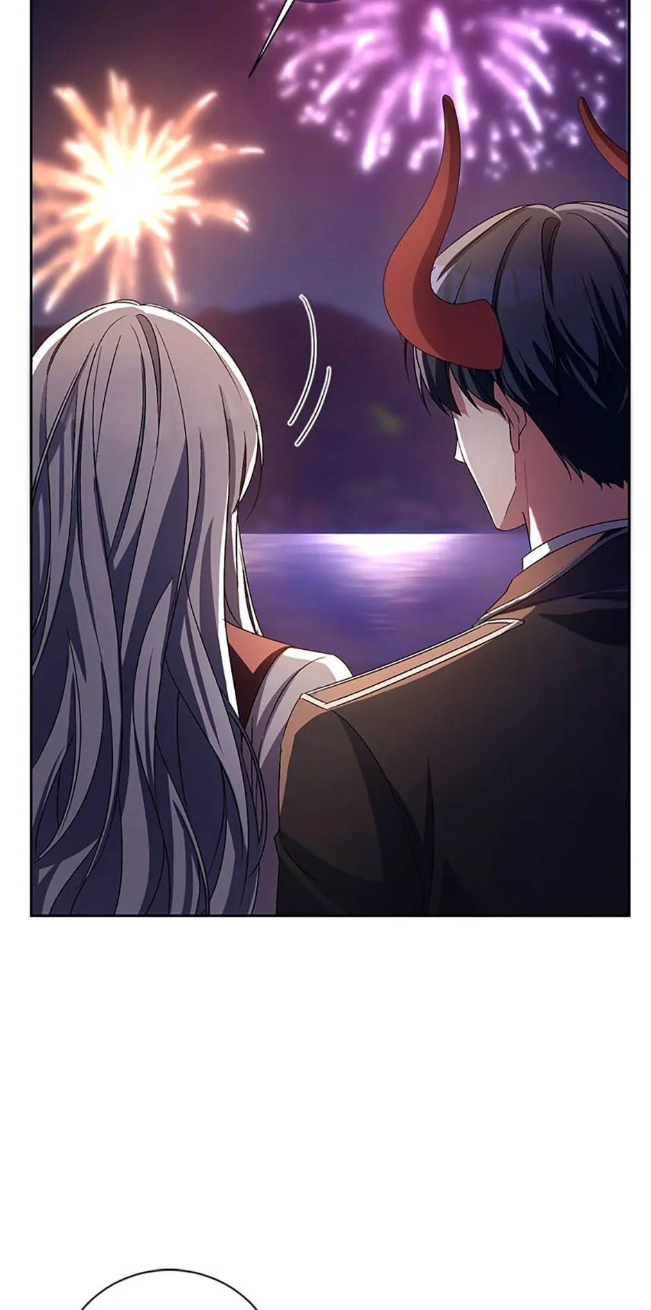 The Demon King's Doll Butler Chapter 30 - page 33