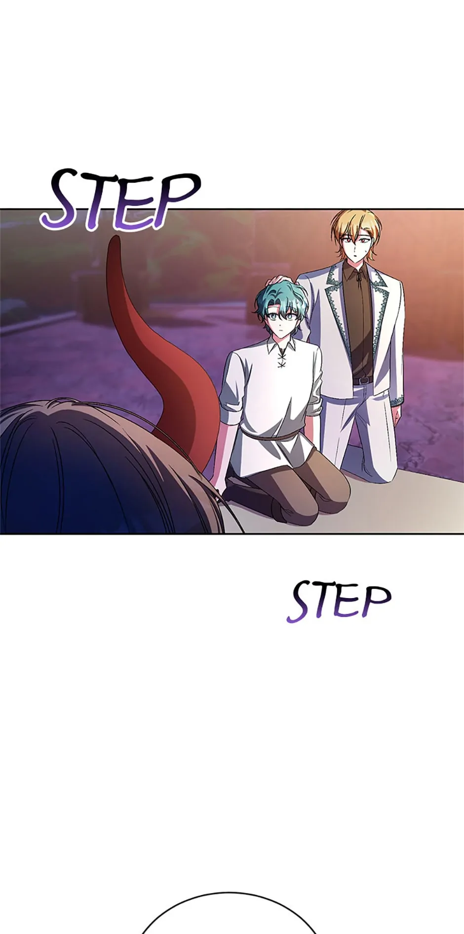 The Demon King's Doll Butler Chapter 30 - page 36