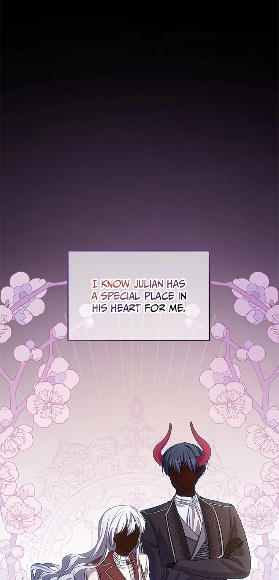 The Demon King's Doll Butler Chapter 30 - page 39