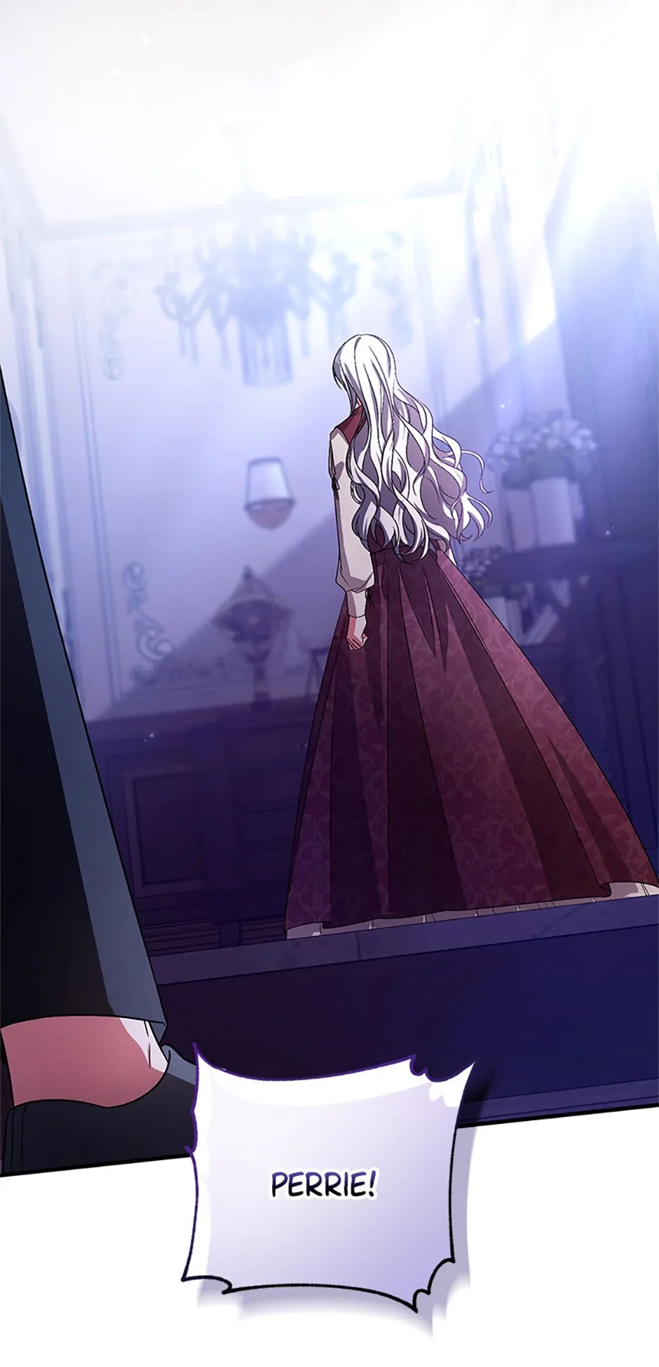 The Demon King's Doll Butler Chapter 30 - page 44