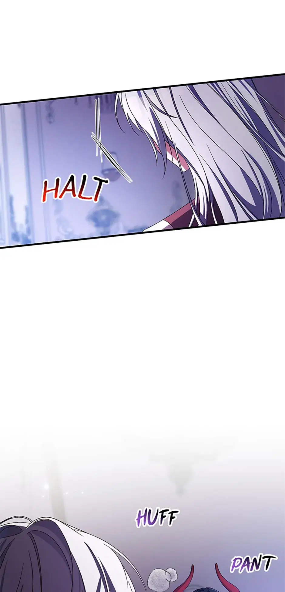 The Demon King's Doll Butler Chapter 30 - page 45