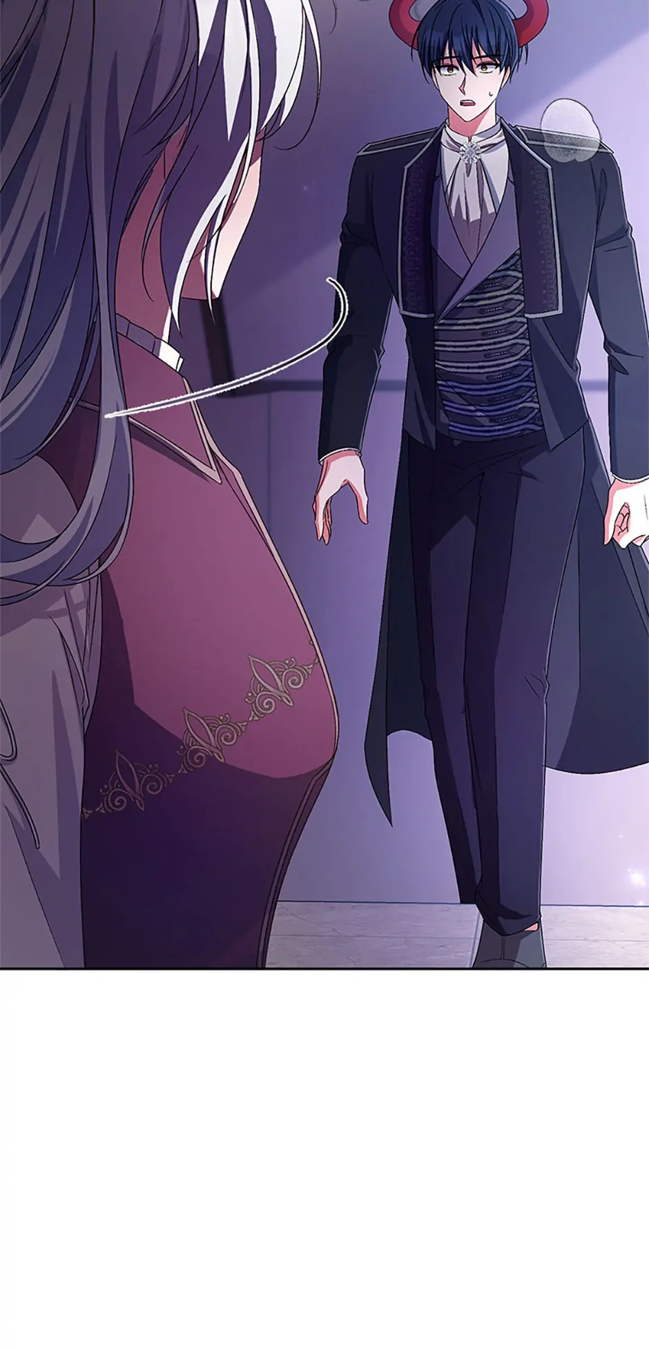 The Demon King's Doll Butler Chapter 30 - page 46