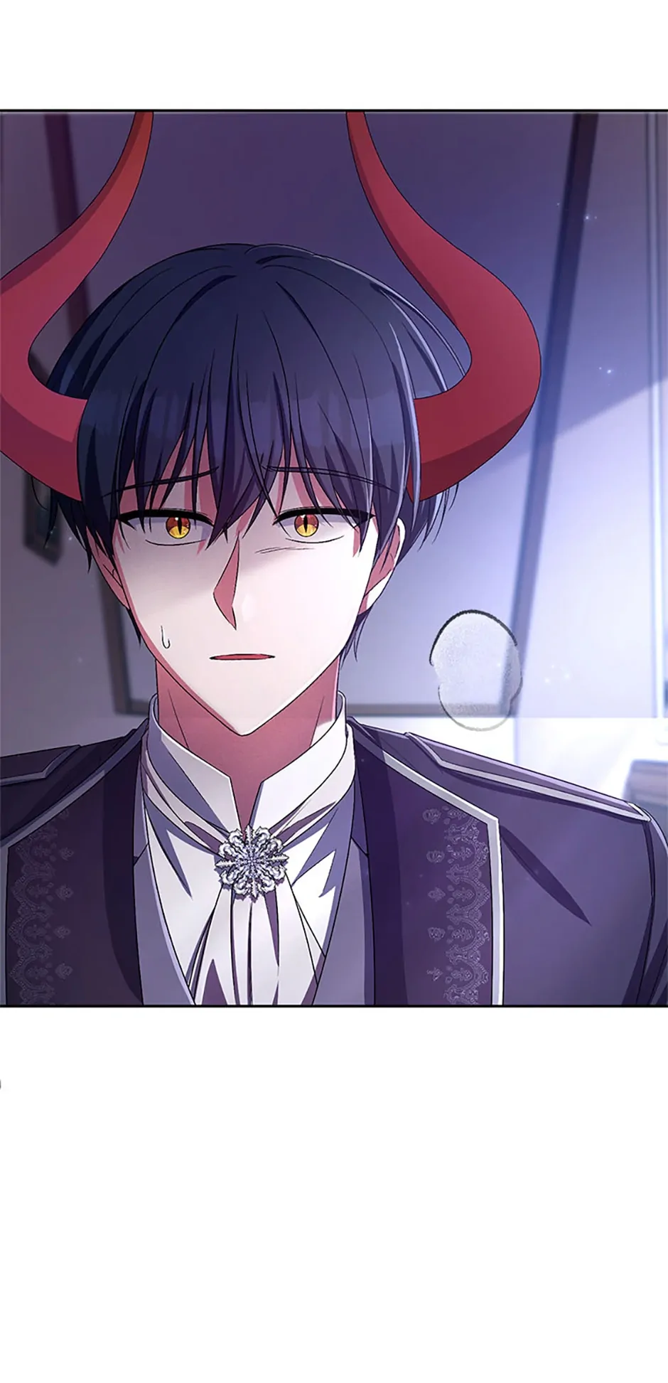 The Demon King's Doll Butler Chapter 30 - page 47