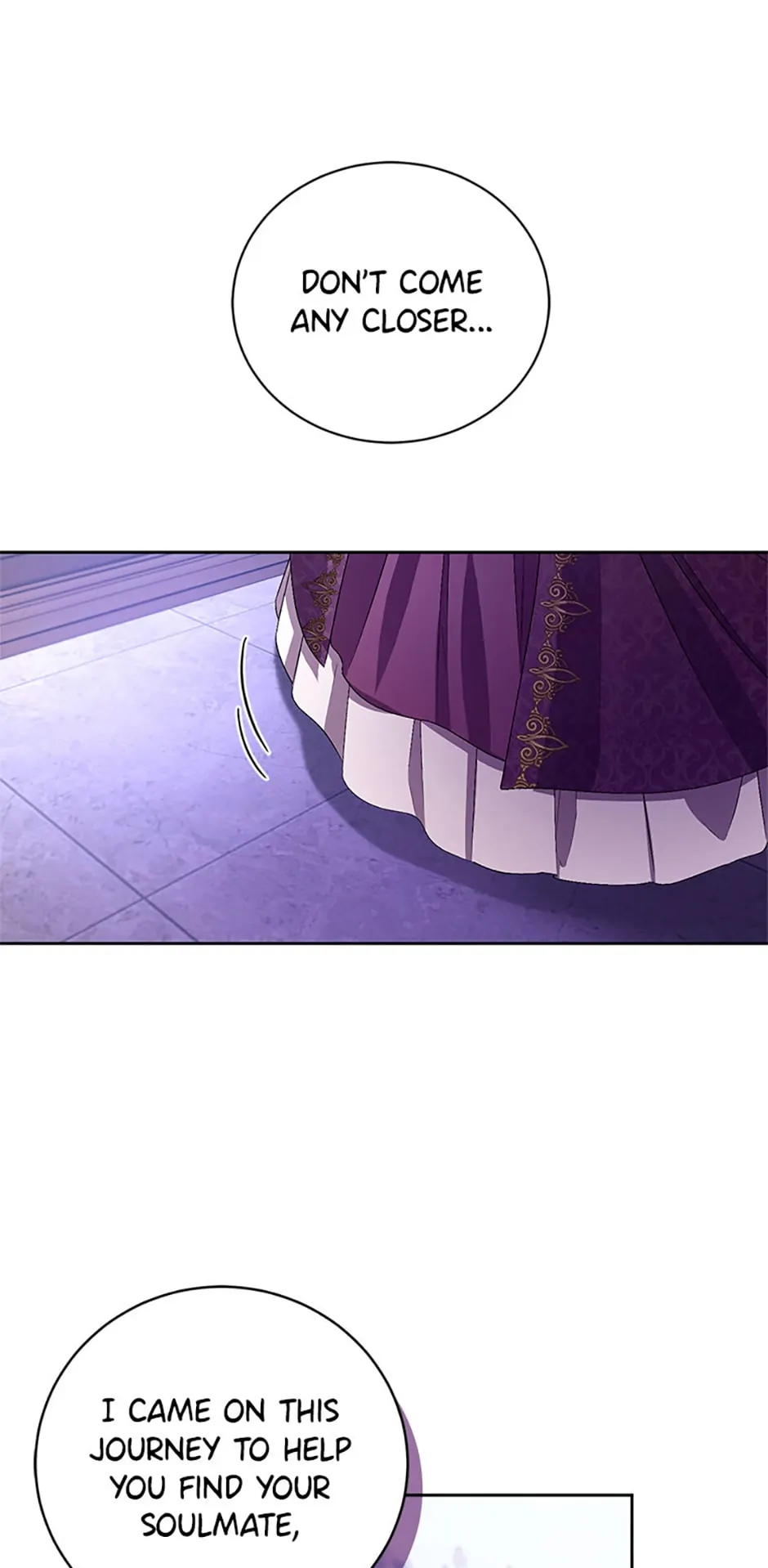 The Demon King's Doll Butler Chapter 30 - page 48