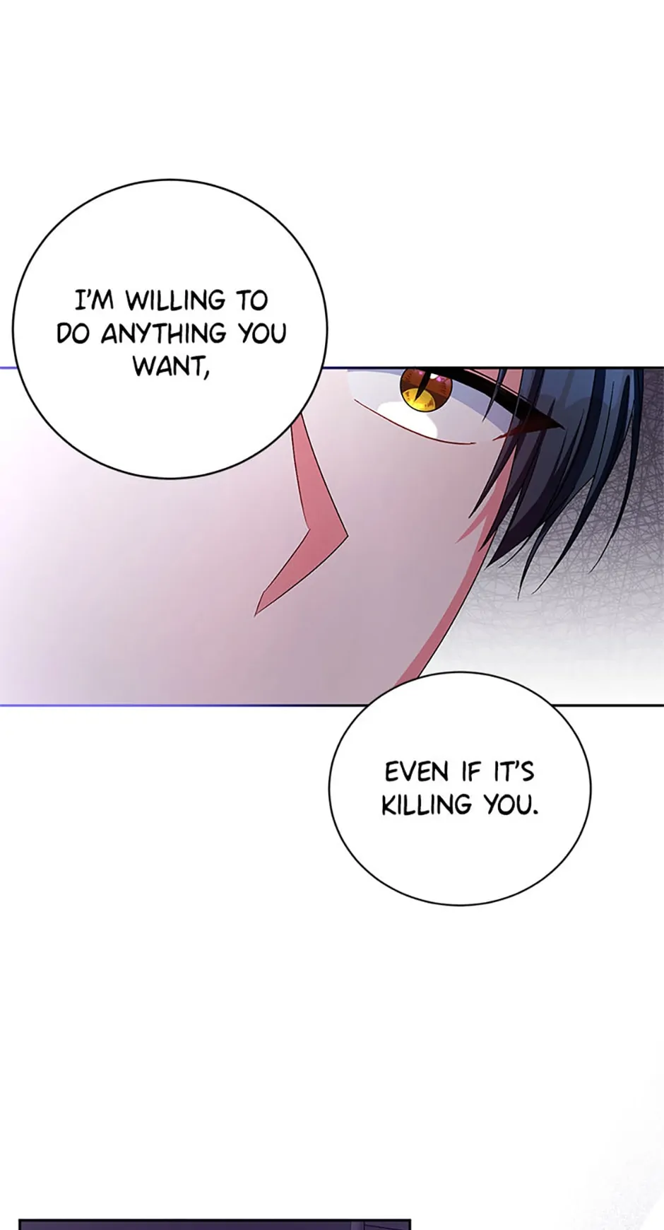 The Demon King's Doll Butler Chapter 30 - page 58
