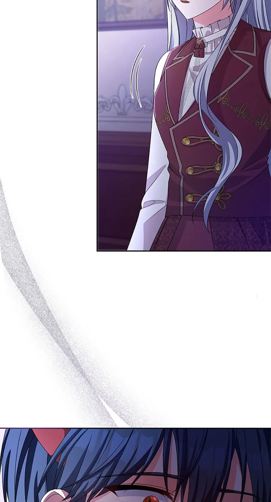The Demon King's Doll Butler Chapter 30 - page 60