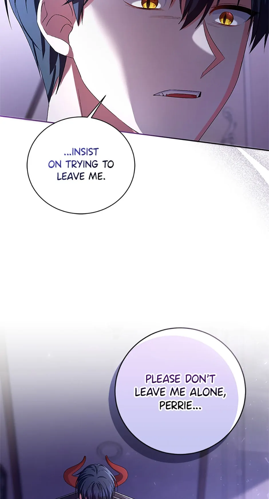 The Demon King's Doll Butler Chapter 30 - page 61
