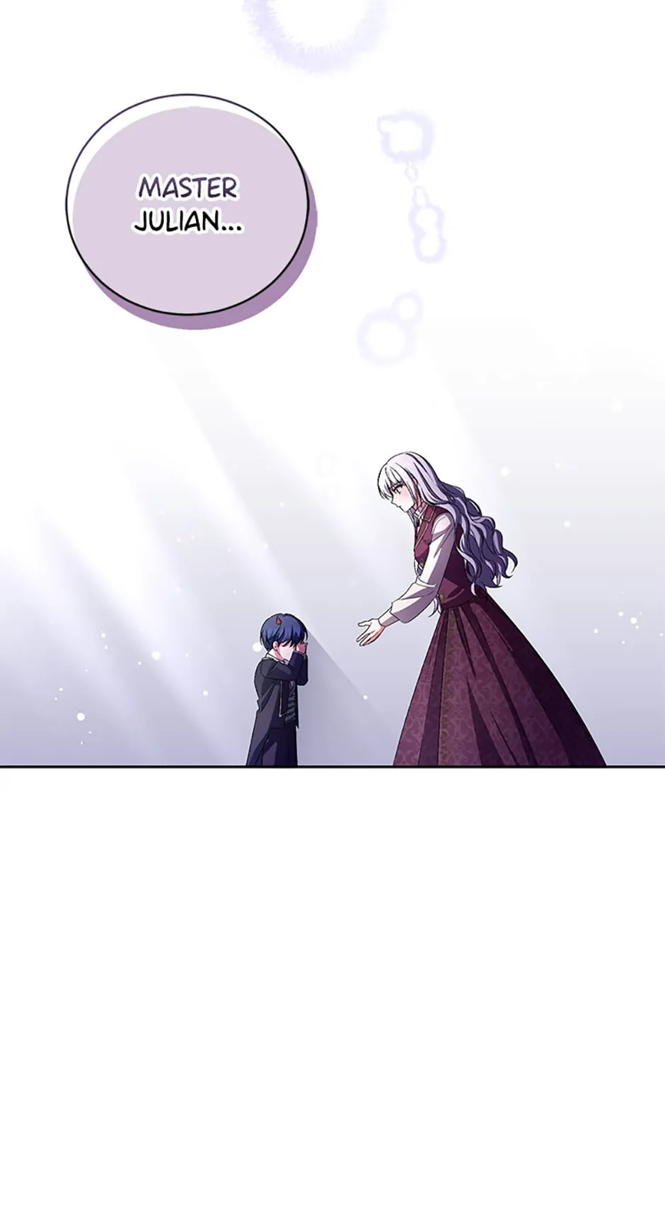 The Demon King's Doll Butler Chapter 30 - page 67