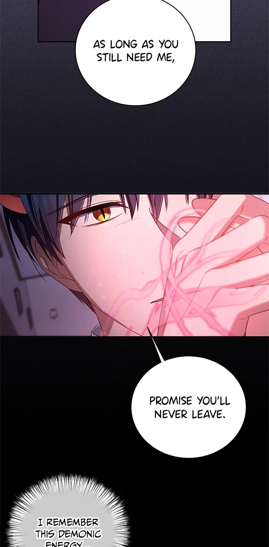 The Demon King's Doll Butler Chapter 30 - page 69
