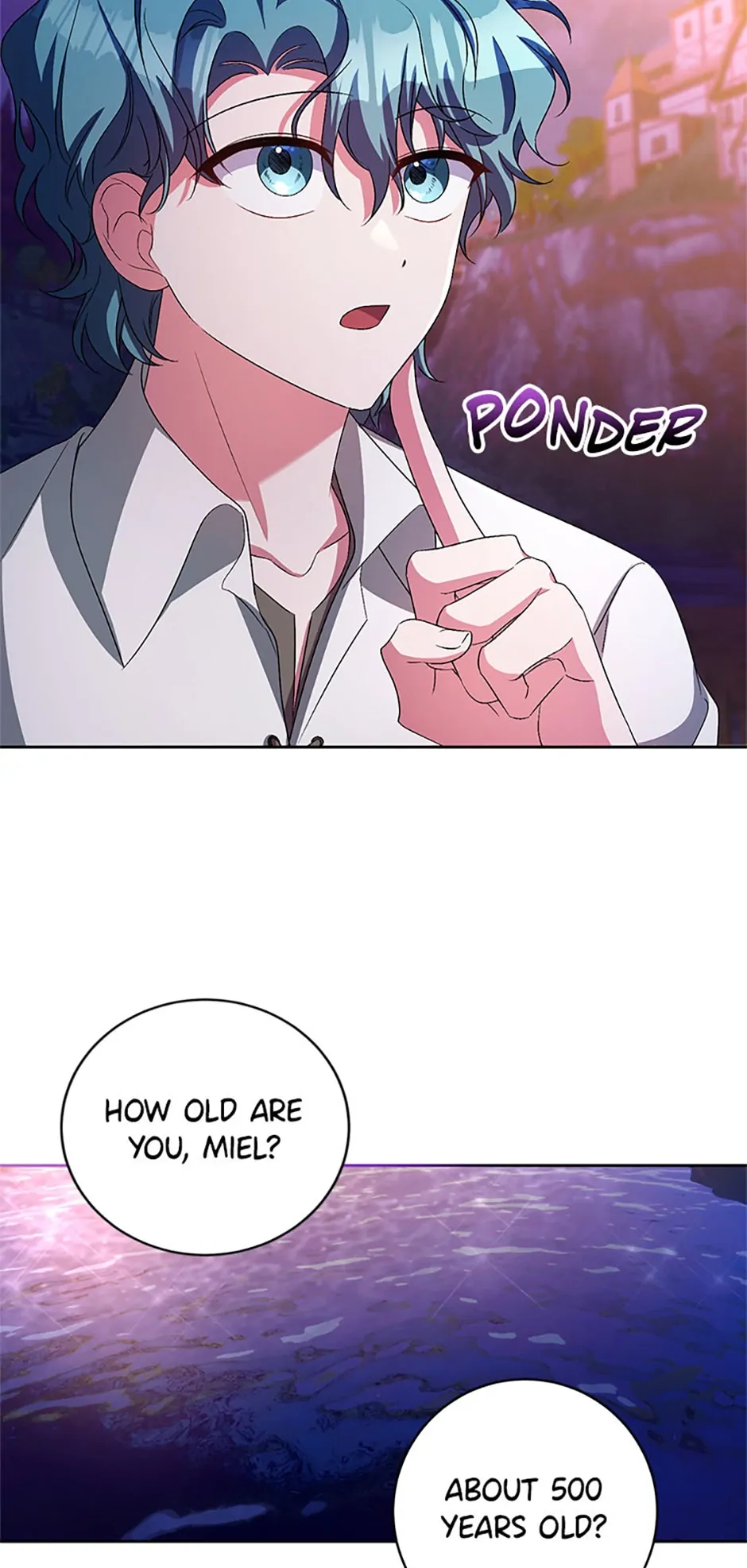 The Demon King's Doll Butler Chapter 30 - page 7