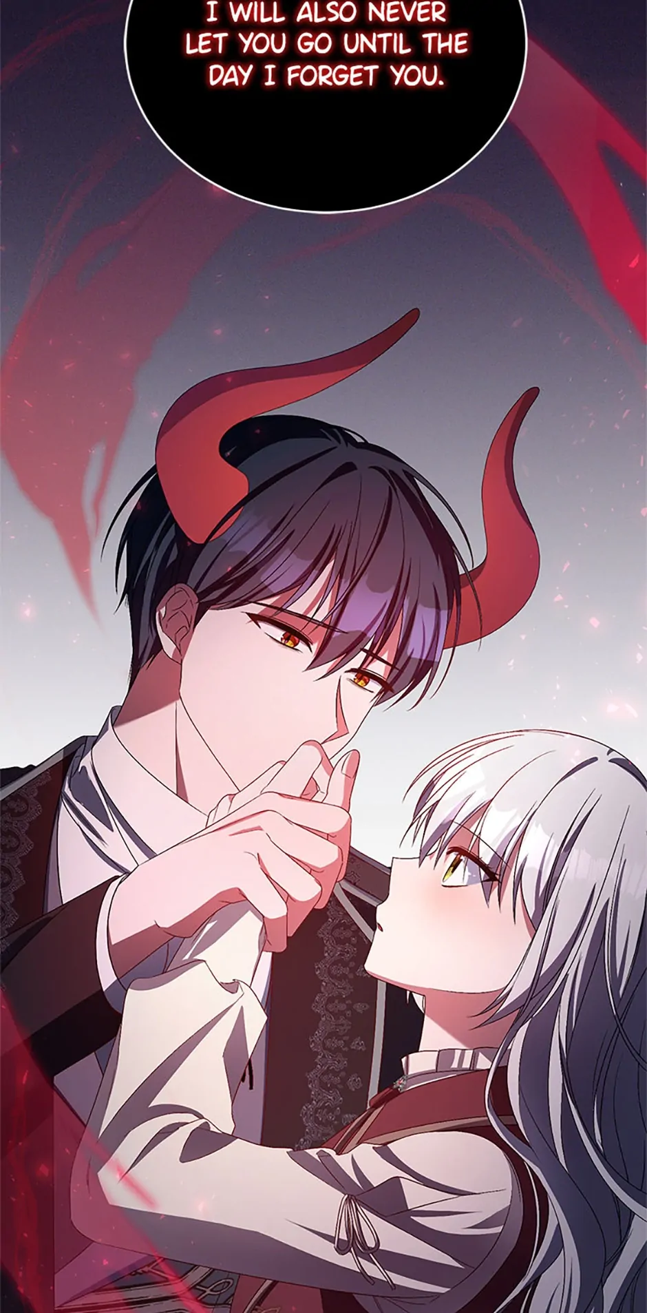 The Demon King's Doll Butler Chapter 30 - page 71