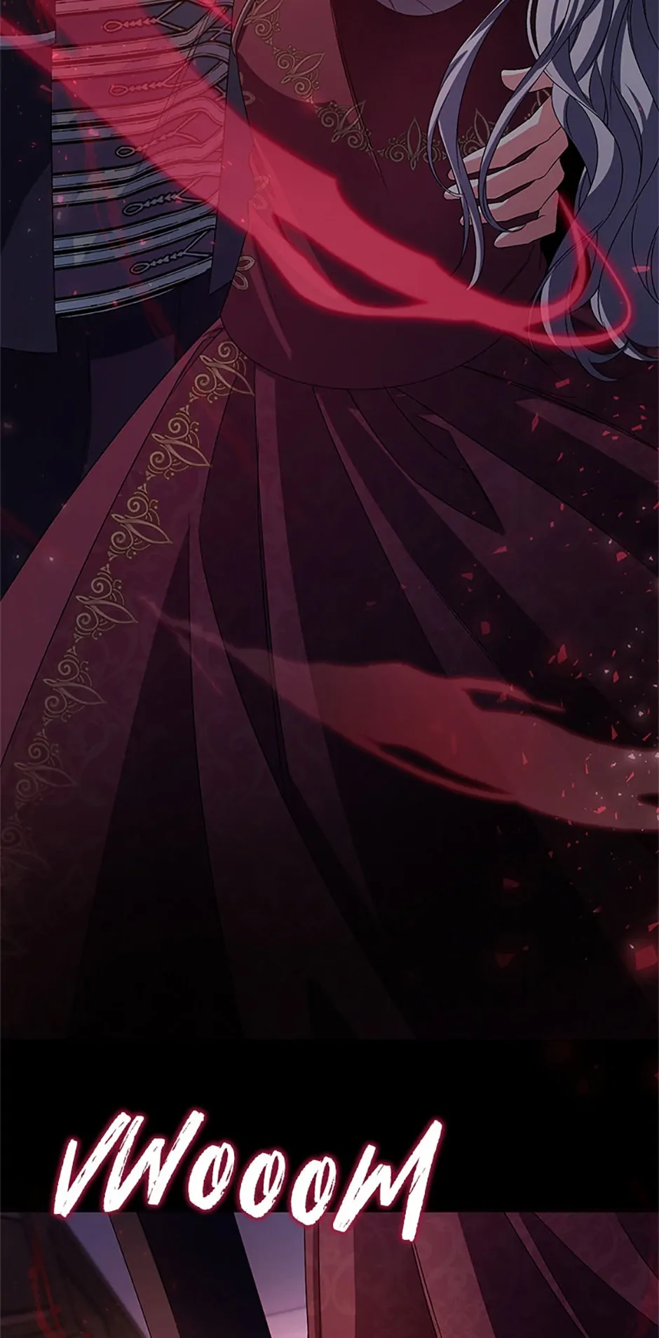 The Demon King's Doll Butler Chapter 30 - page 72