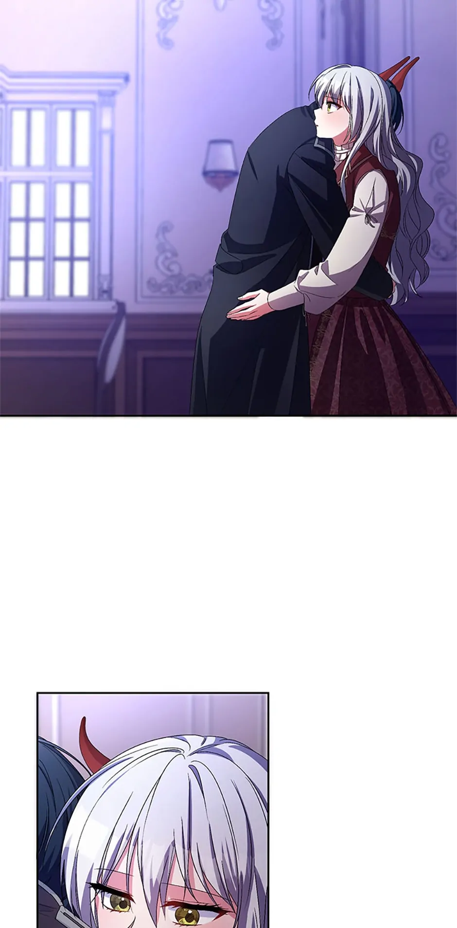 The Demon King's Doll Butler Chapter 30 - page 75