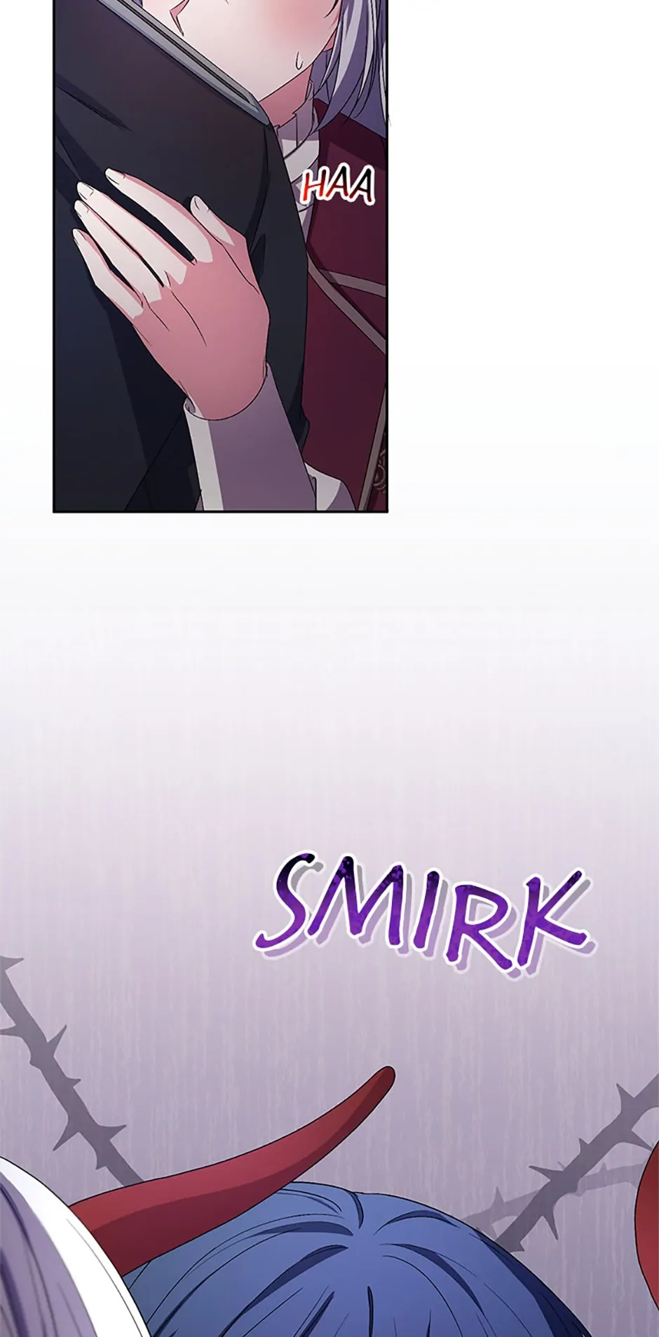 The Demon King's Doll Butler Chapter 30 - page 76