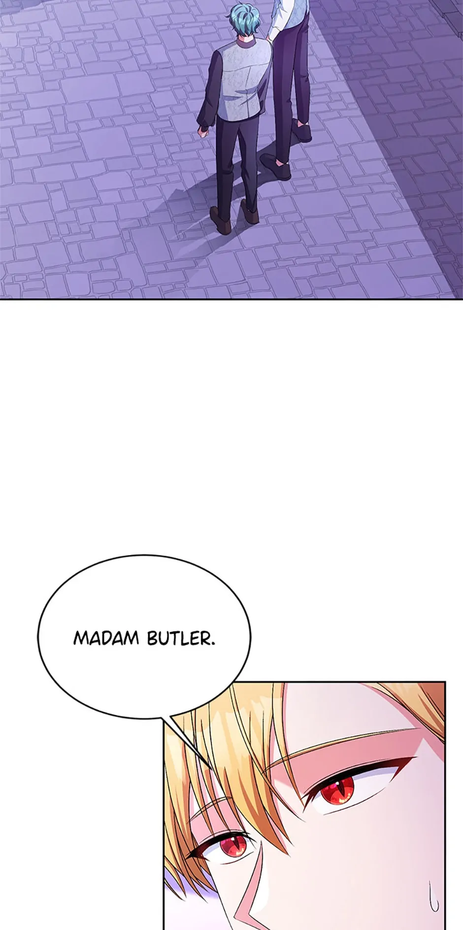 The Demon King's Doll Butler Chapter 31 - page 10