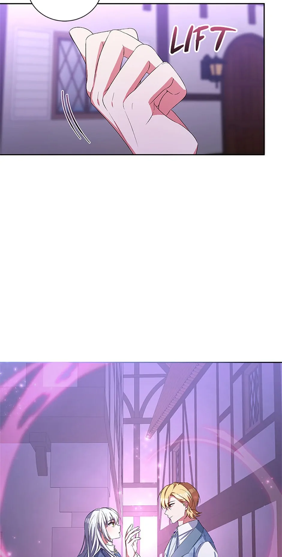 The Demon King's Doll Butler Chapter 31 - page 14