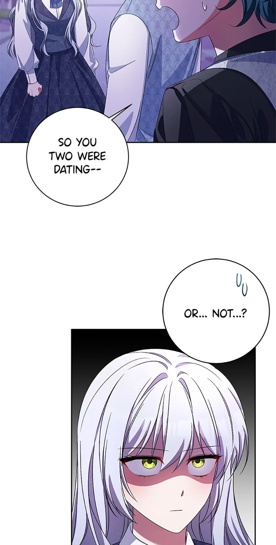The Demon King's Doll Butler Chapter 31 - page 20