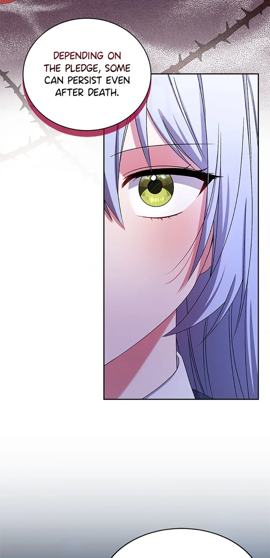The Demon King's Doll Butler Chapter 31 - page 26