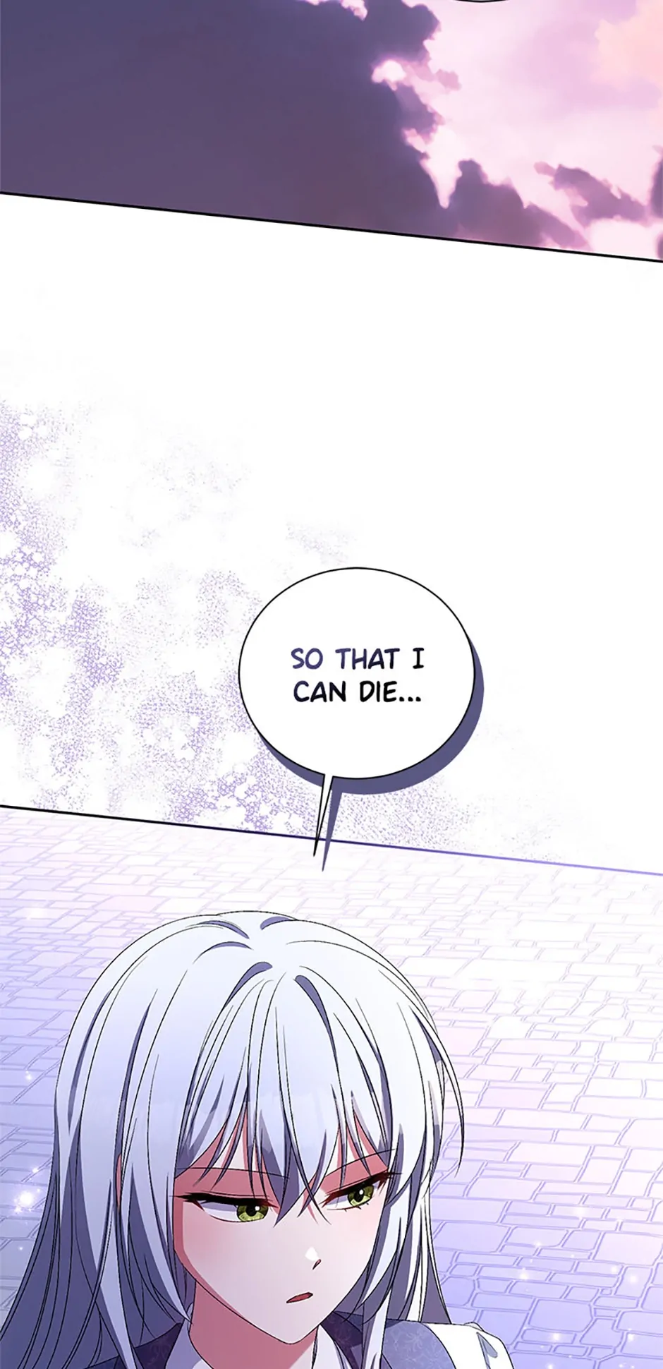 The Demon King's Doll Butler Chapter 31 - page 28