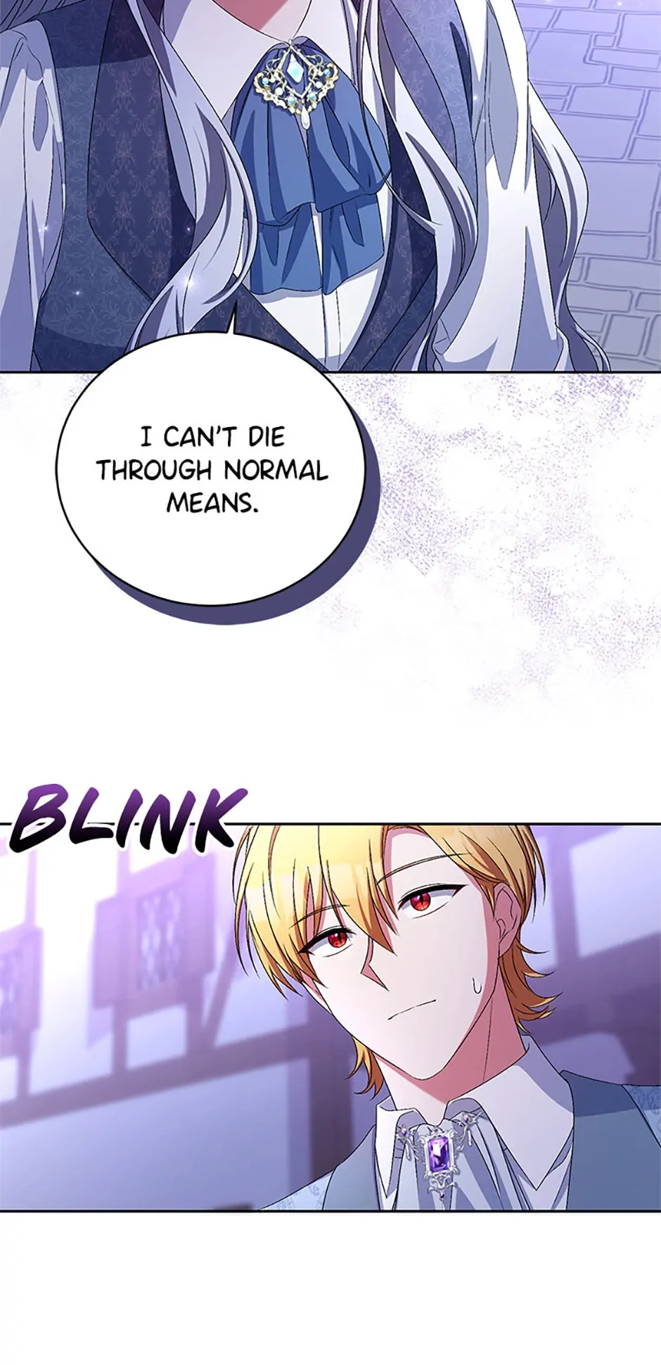 The Demon King's Doll Butler Chapter 31 - page 29