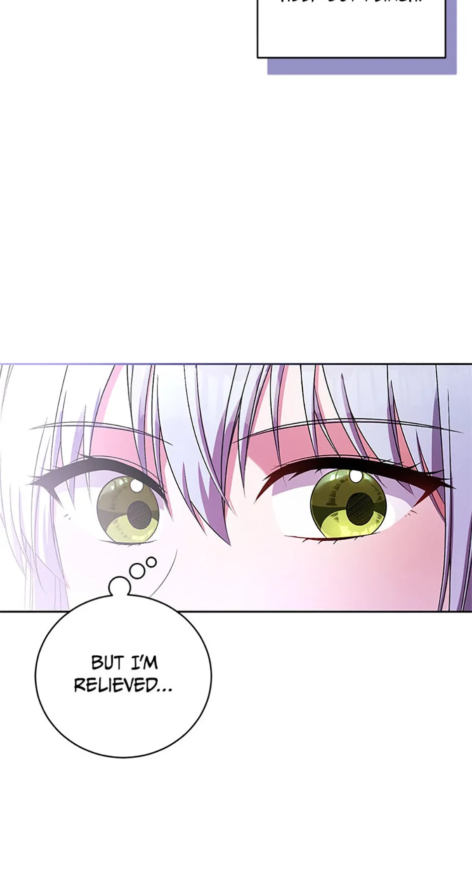 The Demon King's Doll Butler Chapter 31 - page 3