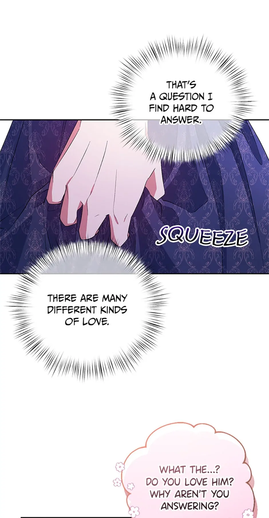 The Demon King's Doll Butler Chapter 31 - page 32