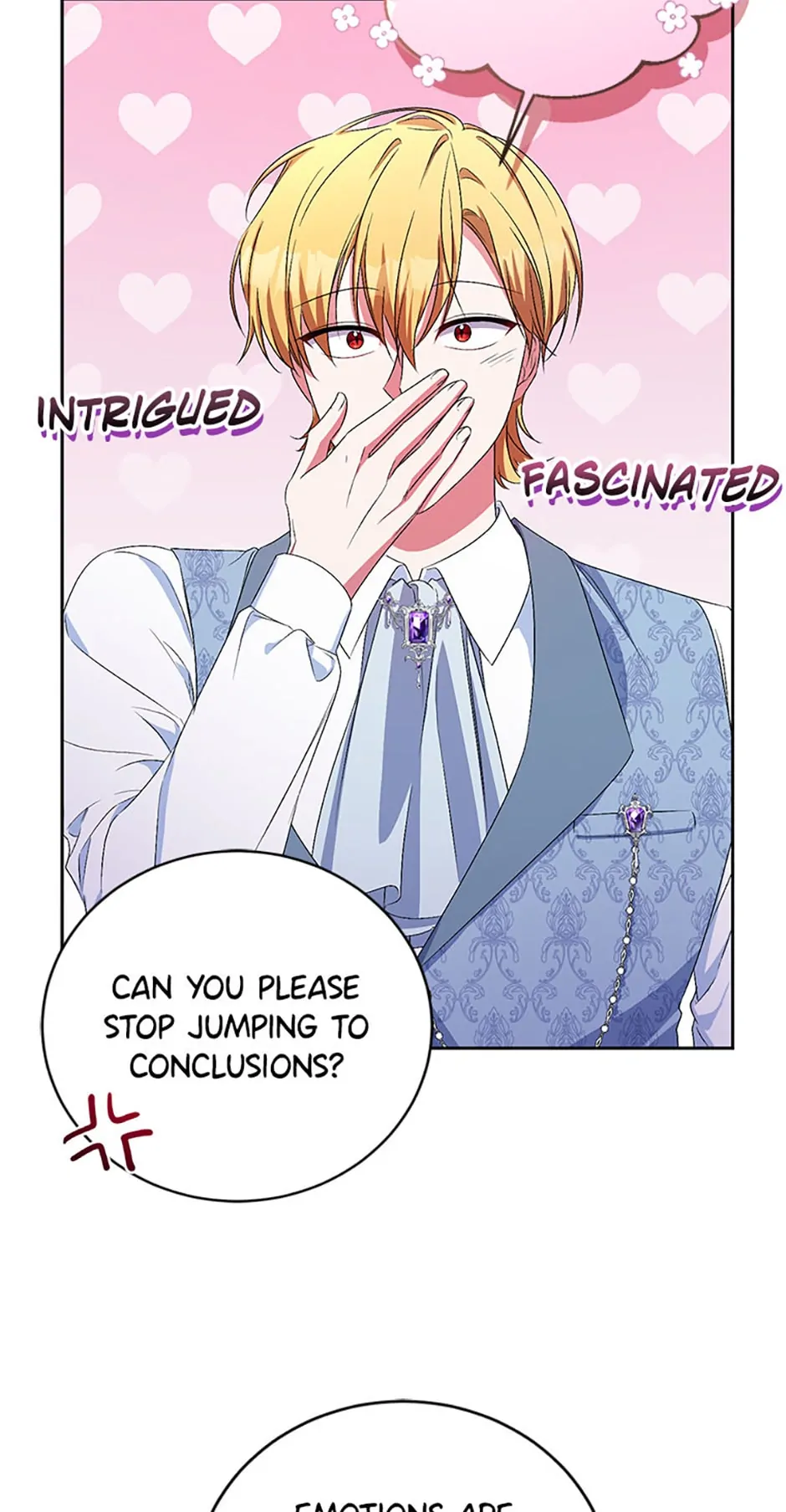 The Demon King's Doll Butler Chapter 31 - page 33