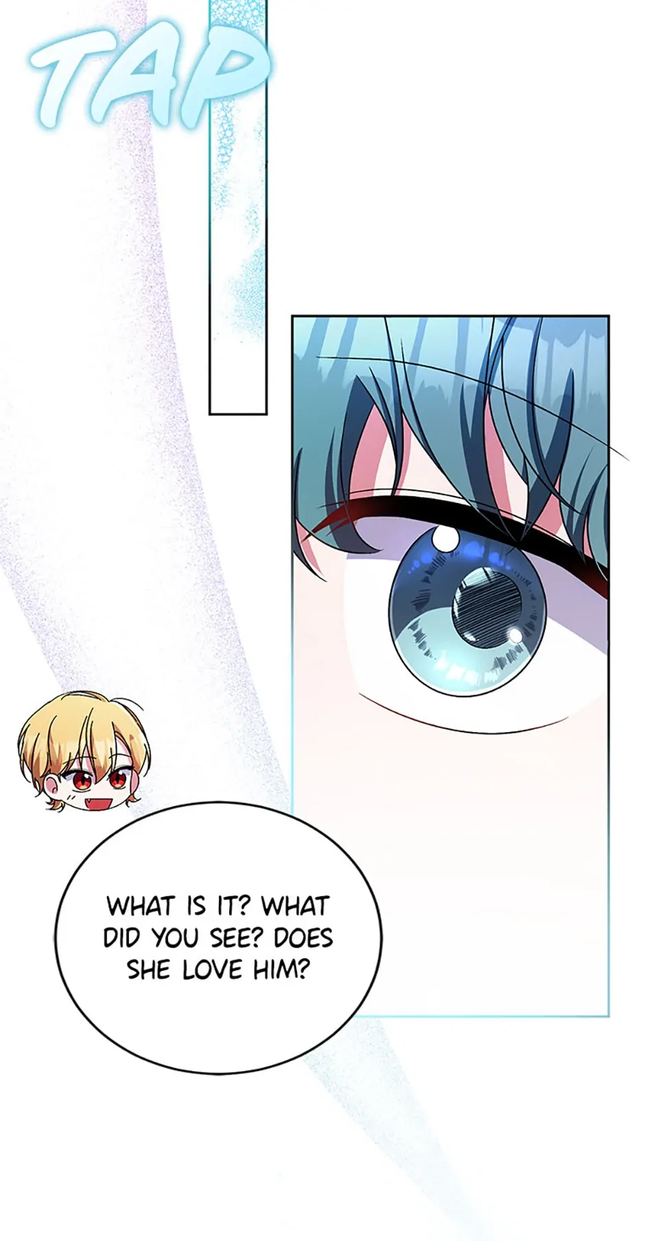 The Demon King's Doll Butler Chapter 31 - page 36