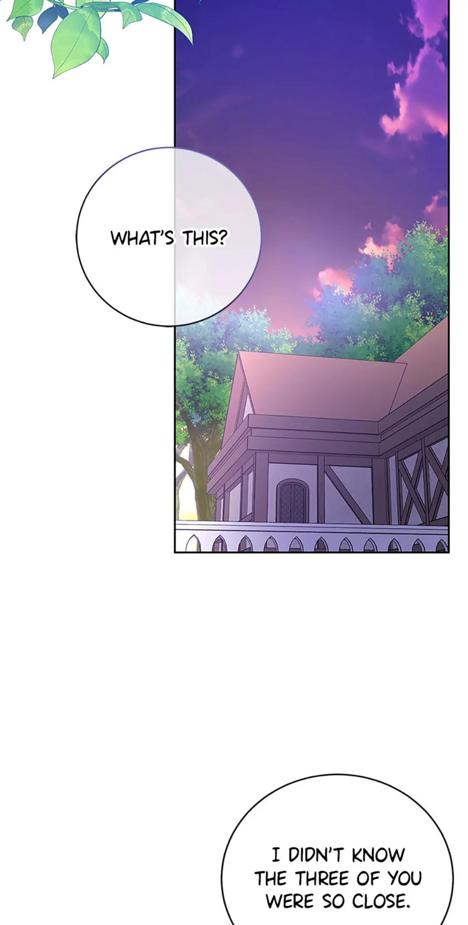 The Demon King's Doll Butler Chapter 31 - page 48