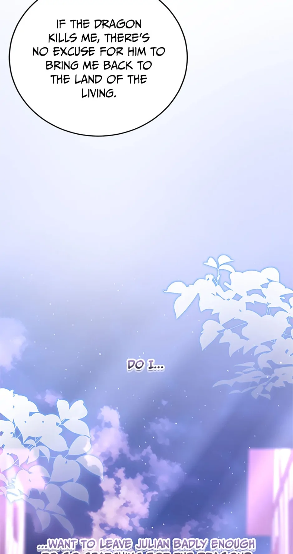 The Demon King's Doll Butler Chapter 31 - page 5