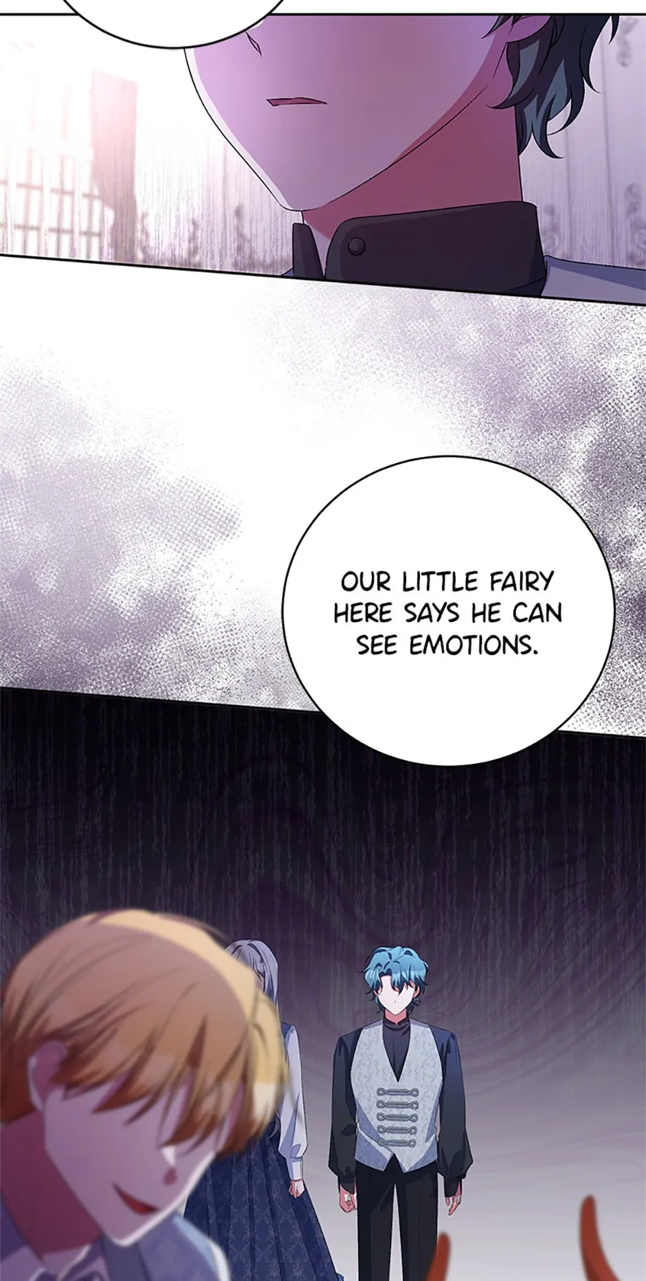 The Demon King's Doll Butler Chapter 31 - page 55
