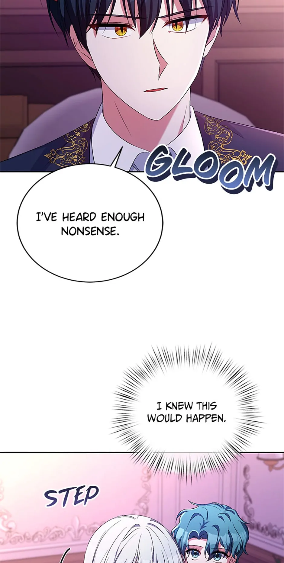 The Demon King's Doll Butler Chapter 31 - page 57