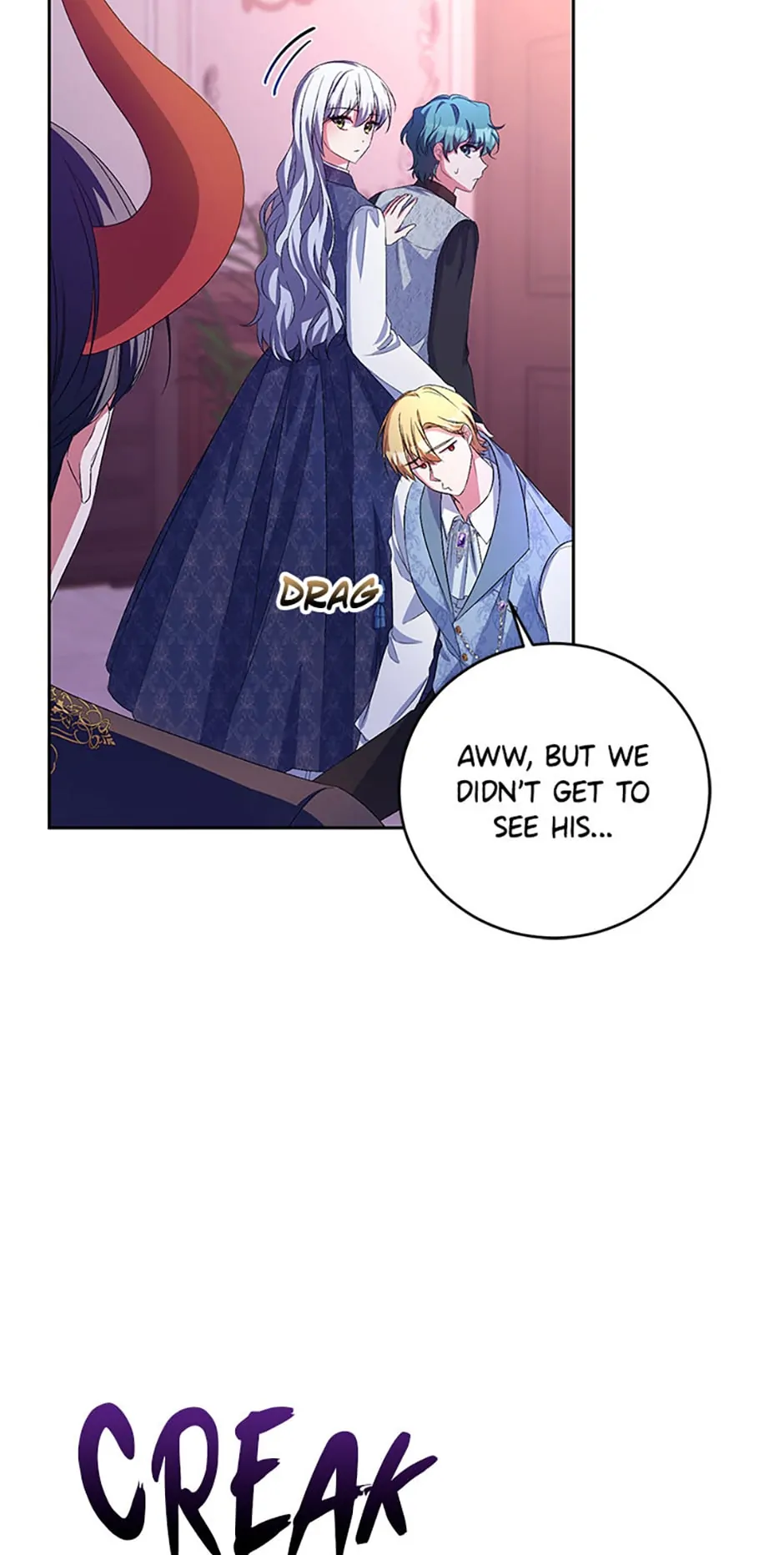 The Demon King's Doll Butler Chapter 31 - page 59