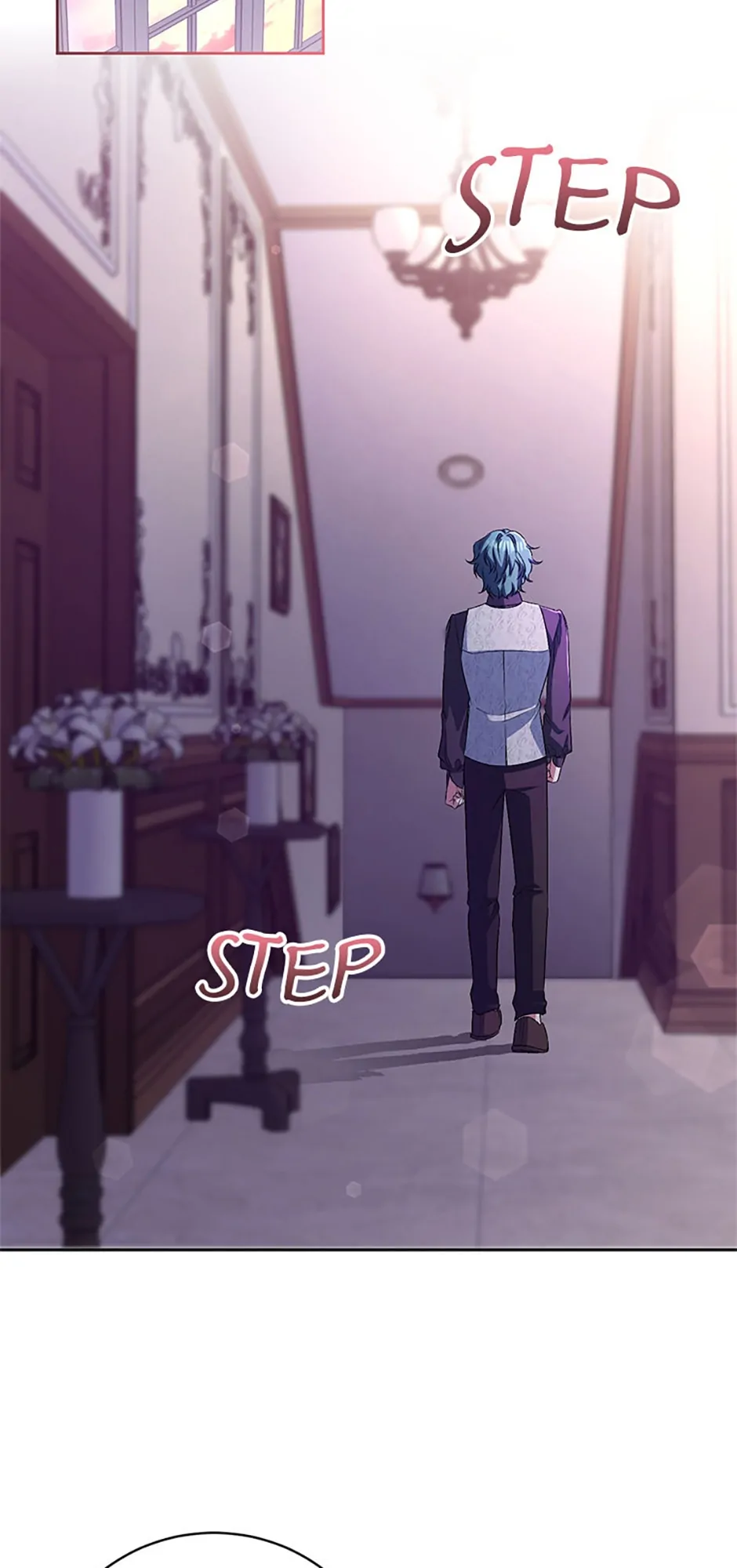 The Demon King's Doll Butler Chapter 31 - page 62