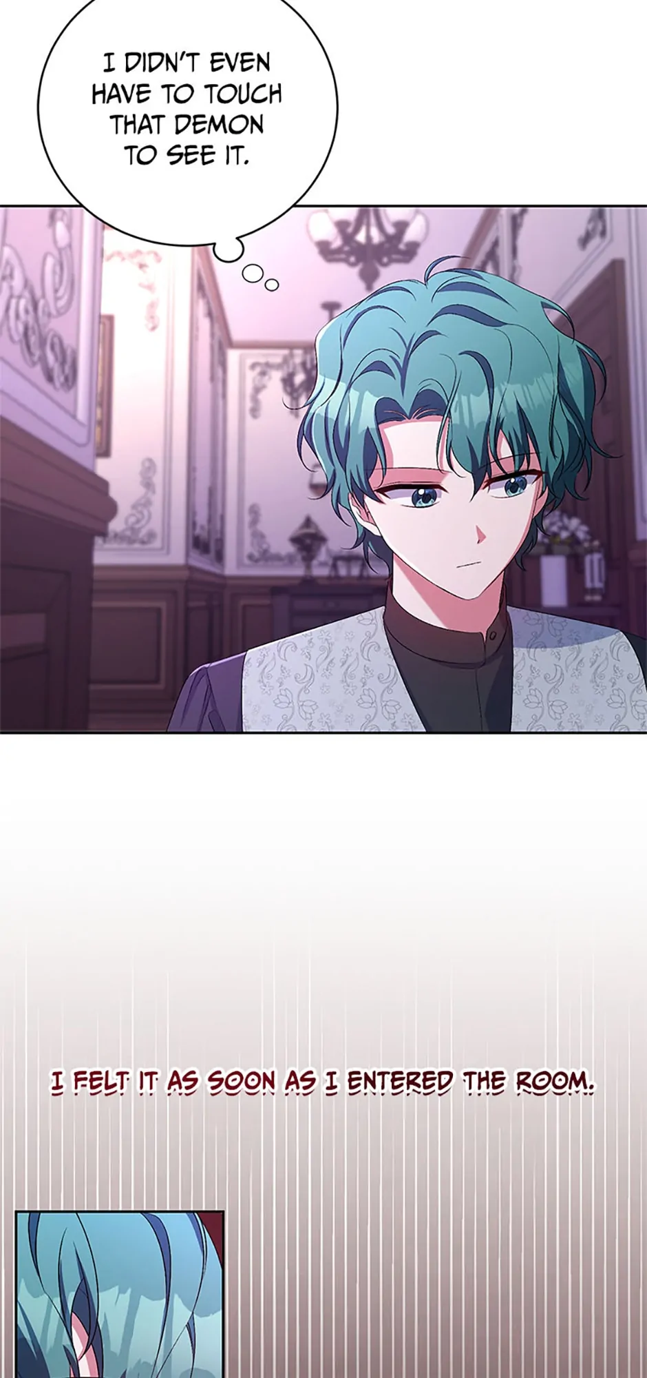 The Demon King's Doll Butler Chapter 31 - page 63