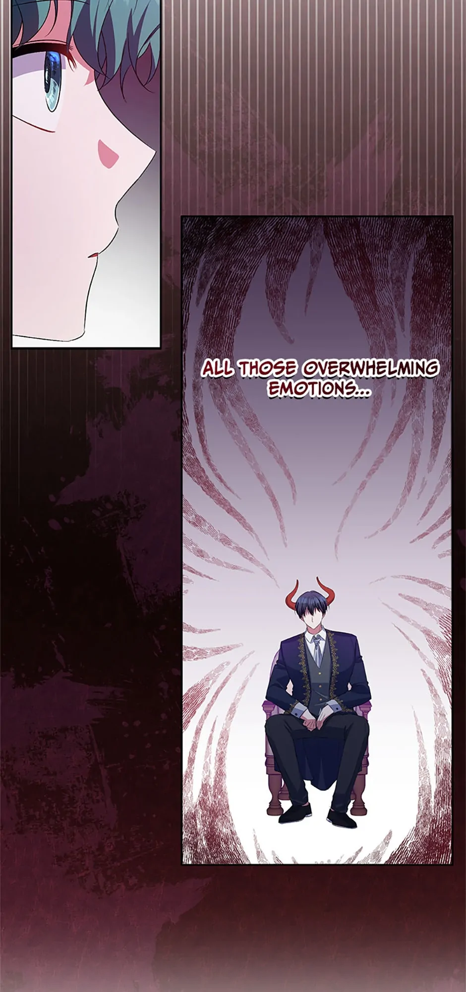 The Demon King's Doll Butler Chapter 31 - page 64