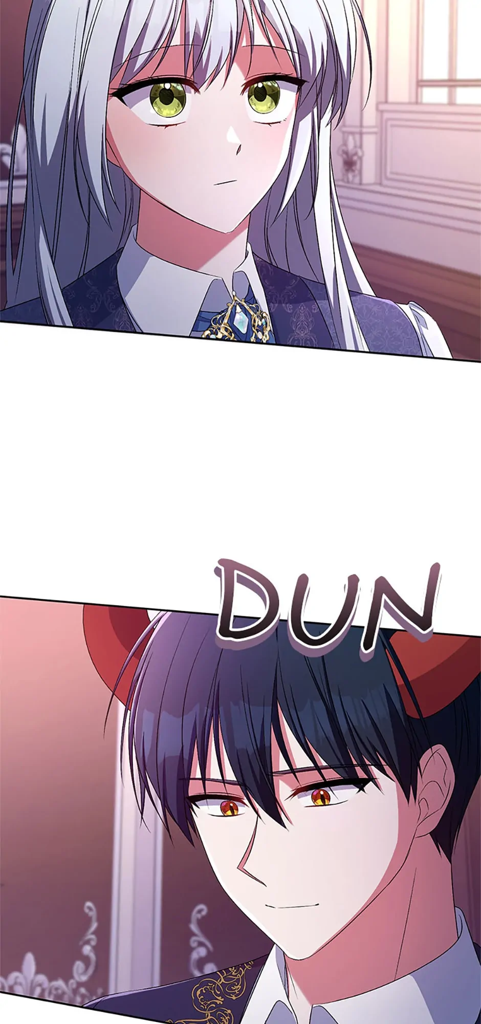 The Demon King's Doll Butler Chapter 31 - page 67