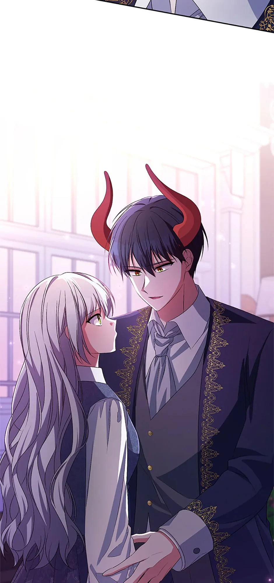 The Demon King's Doll Butler Chapter 31 - page 68