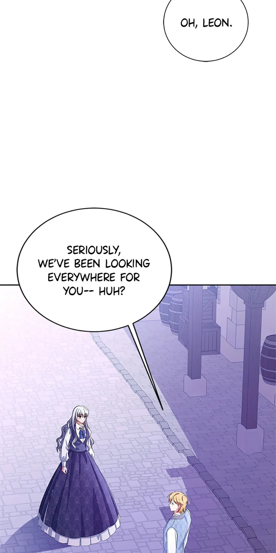 The Demon King's Doll Butler Chapter 31 - page 9