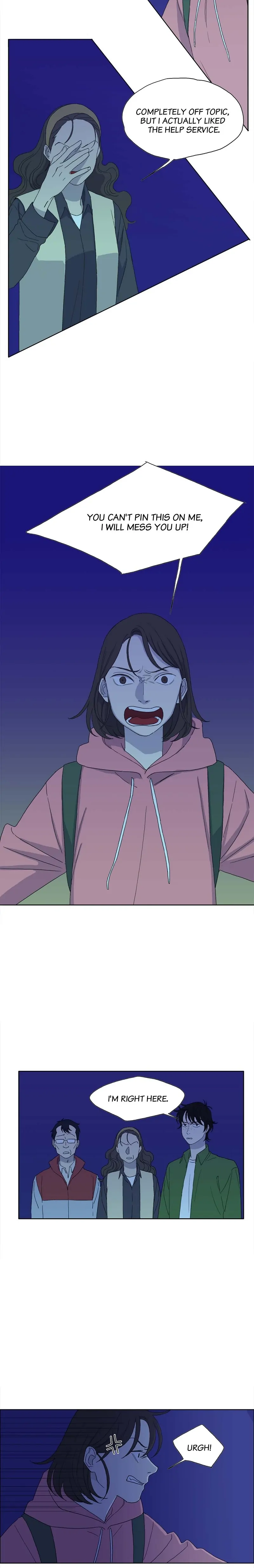 When Life Gives You Lemons Chapter 37 - page 2