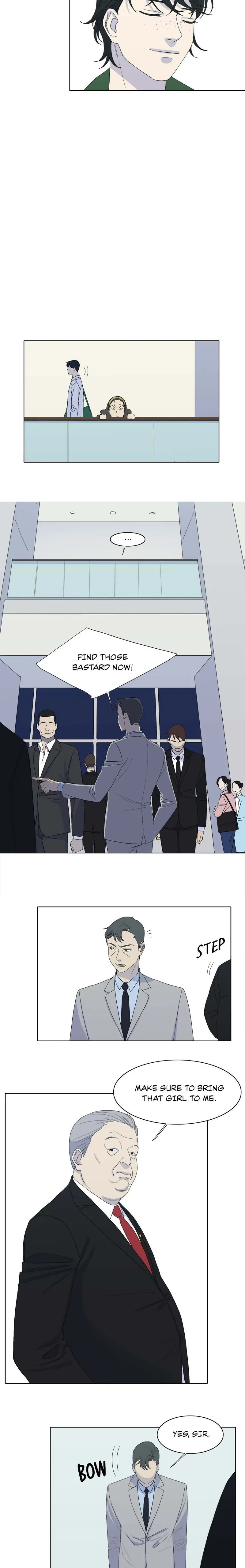 When Life Gives You Lemons Chapter 47 - page 4
